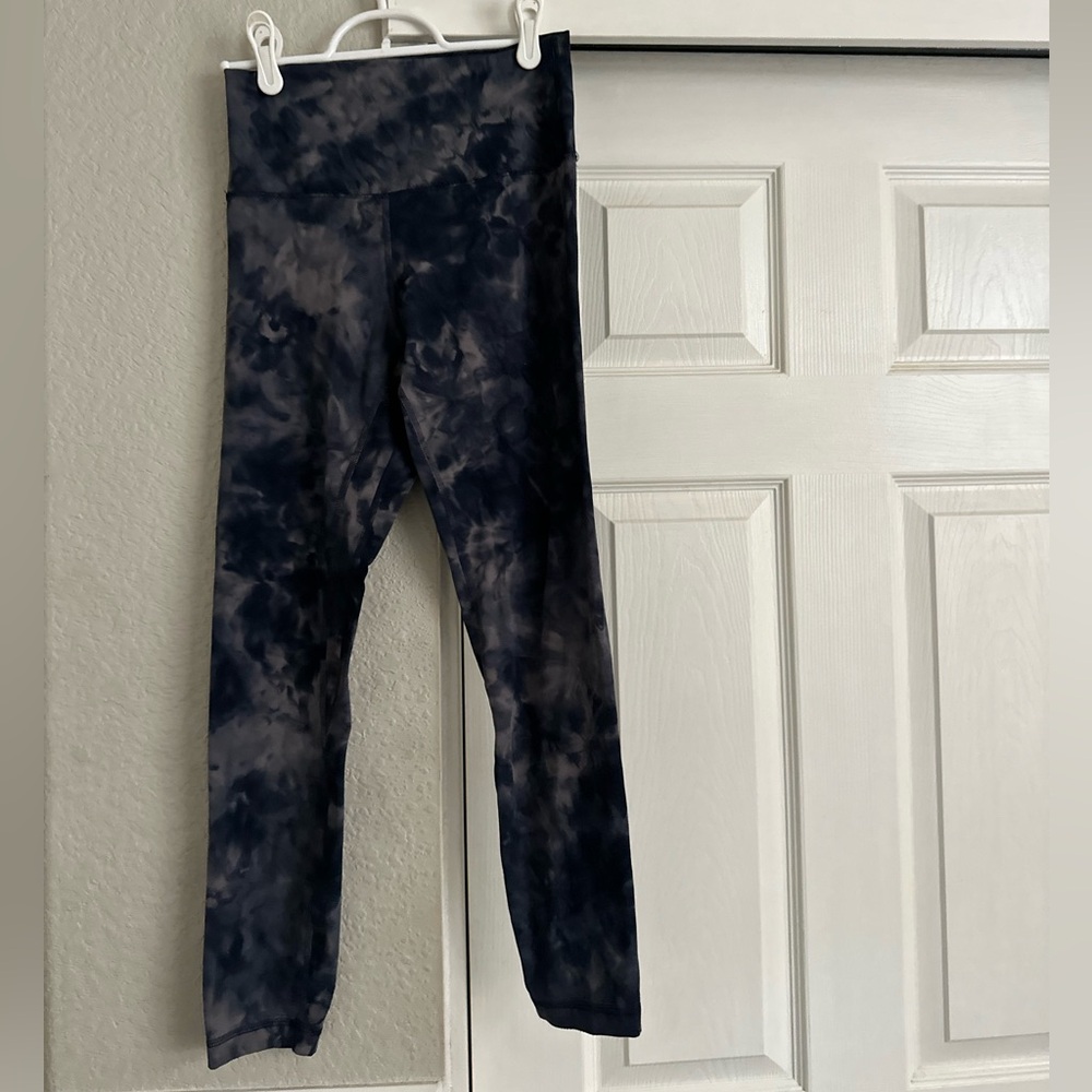 Lululemon women’s Leggings